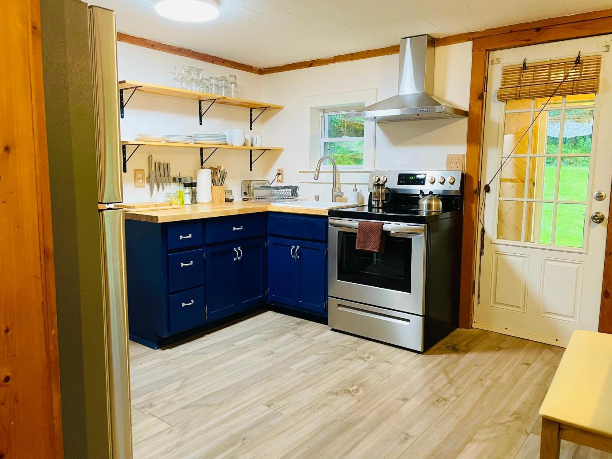 Cozy Cottage With Jacuzzi And Fire Pit And Reading Nook! Livingston Manor Ngoại thất bức ảnh