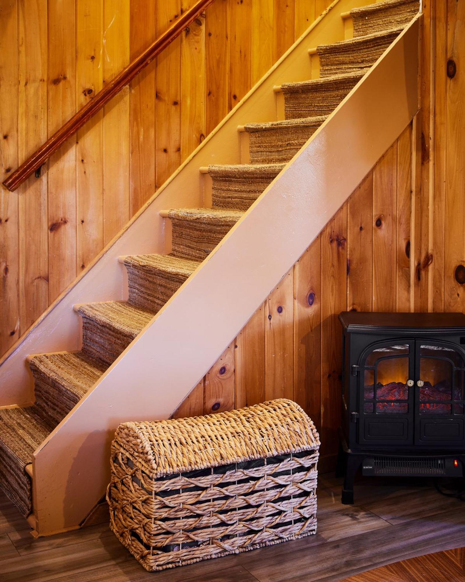 Cozy Cottage With Jacuzzi And Fire Pit And Reading Nook! Livingston Manor Ngoại thất bức ảnh
