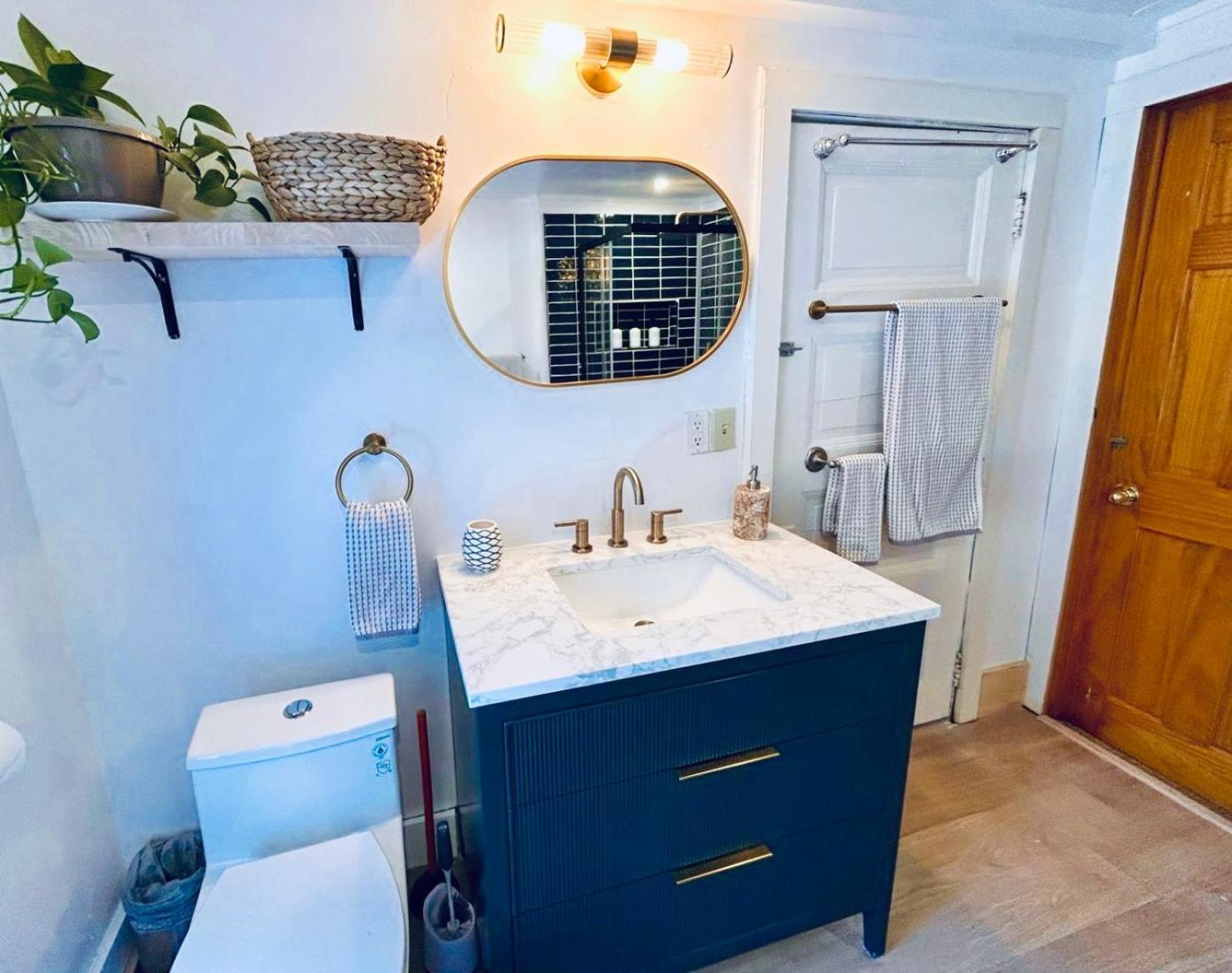 Cozy Cottage With Jacuzzi And Fire Pit And Reading Nook! Livingston Manor Ngoại thất bức ảnh