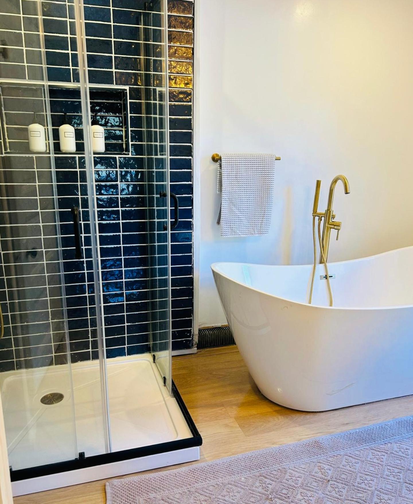 Cozy Cottage With Jacuzzi And Fire Pit And Reading Nook! Livingston Manor Ngoại thất bức ảnh